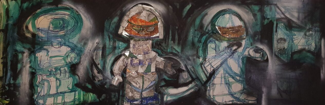 robots-art-melbourne